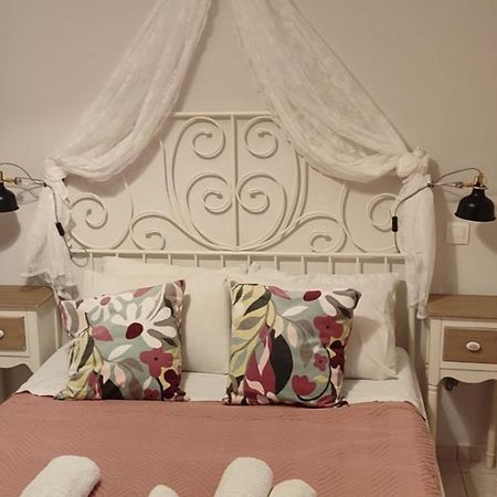 Katerina Irida Apartment Merichas Bagian luar foto